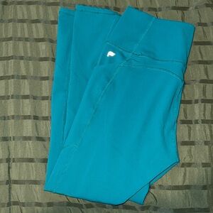 Fabletics PureLuxe Leggings with Pockets!